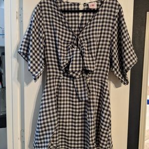 Buddy Love Connie Dress